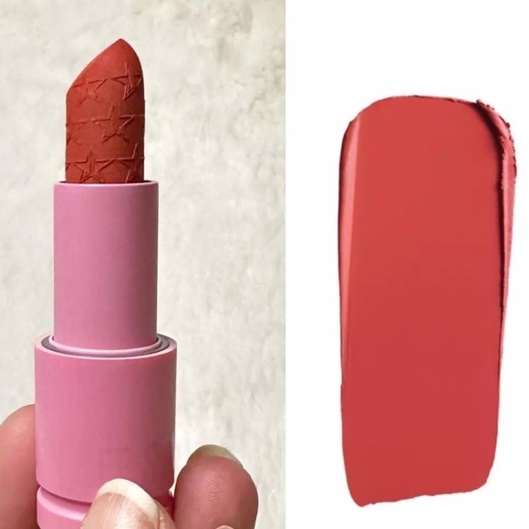 Jeffree Star Cosmetics Velvet Trap Lipstick in Ranch Girl new in box make up - Picture 7 of 7